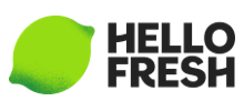 Logo Hello Fresh Logo Hello Fresh