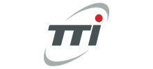 Logo TTi Logo TTi